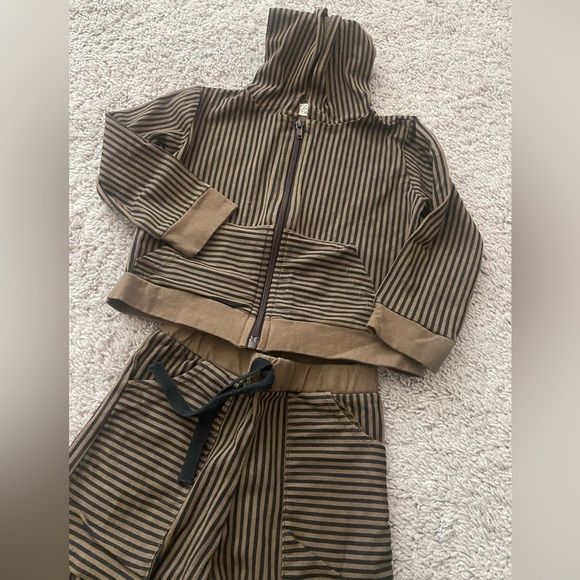 For love and lemons lil lemons kids hunter set - Picture 4 of 7